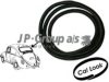 JP GROUP 8185900806 Seal, rear windscreen